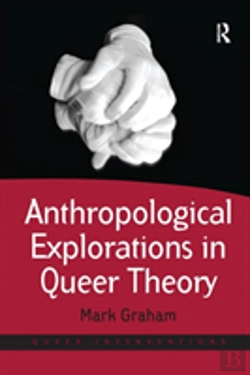Bertrand.pt - Anthropological Explorations In Queer Theory