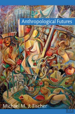 Bertrand.pt - Anthropological Futures