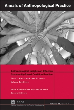Bertrand.pt - Anthropological Insights On Effective Community-Based Coalition Practice