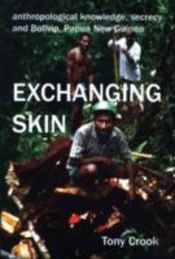 Bertrand.pt - Anthropological Knowledge, Secrecy And Bolivip, Papua New Guinea