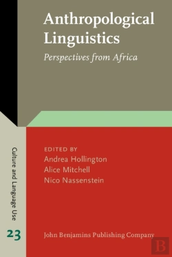 Bertrand.pt - Anthropological Linguistics