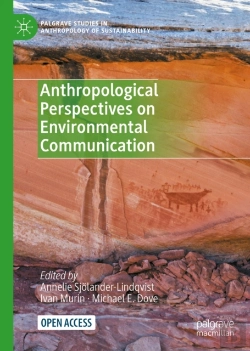 Bertrand.pt - Anthropological Perspectives On Environmental Communication