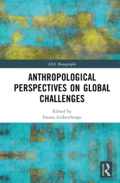Anthropological Perspectives On Global Challenges