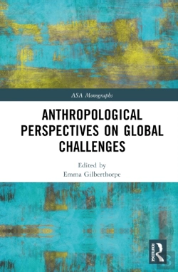 Bertrand.pt - Anthropological Perspectives On Global Challenges