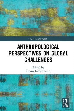 Bertrand.pt - Anthropological Perspectives On Global Challenges