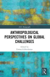Anthropological Perspectives On Global Challenges