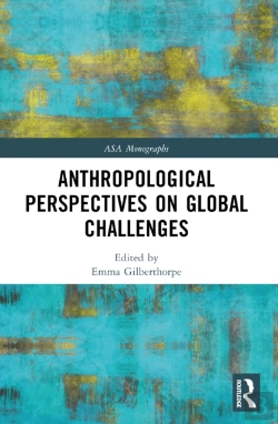 Bertrand.pt - Anthropological Perspectives On Global Challenges