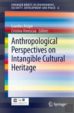 Bertrand.pt - Anthropological Perspectives On Intangible Cultural Heritage