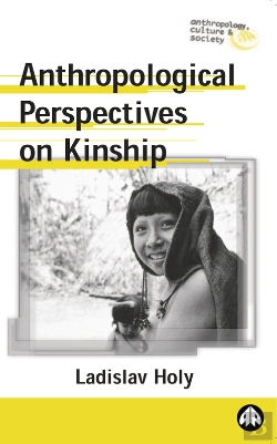 Bertrand.pt - Anthropological Perspectives On Kinship