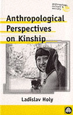 Bertrand.pt - Anthropological Perspectives On Kinship
