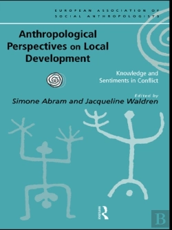 Bertrand.pt - Anthropological Perspectives On Local Development