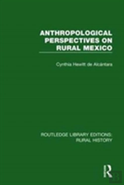 Bertrand.pt - Anthropological Perspectives On Rural Mexico