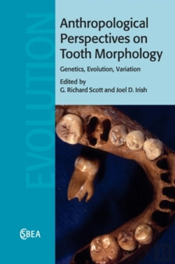 Bertrand.pt - Anthropological Perspectives On Tooth Morphology