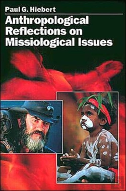 Bertrand.pt - Anthropological Reflections On Missiological Issues