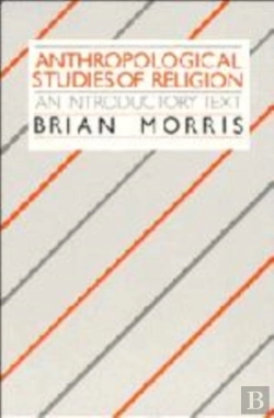 Bertrand.pt - Anthropological Studies Of Religion