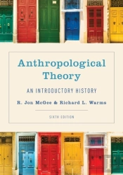 Anthropological Theory An Intrpb