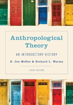 Bertrand.pt - Anthropological Theory An Intrpb