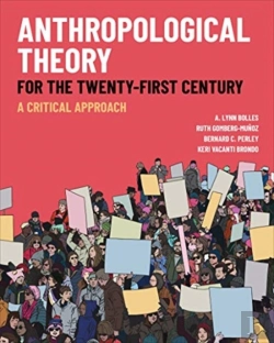 Bertrand.pt - Anthropological Theory For The Twenty-First Century