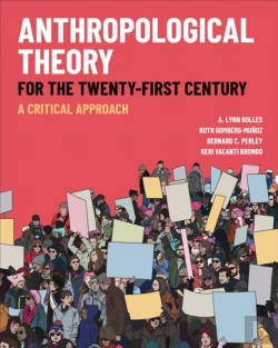 Bertrand.pt - Anthropological Theory For The Twenty-First Century