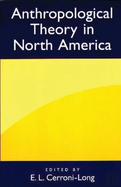 Bertrand.pt - Anthropological Theory In North America