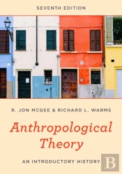Anthropological Theory