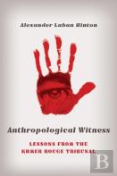 Anthropological Witness