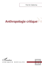 Anthropologie Critique