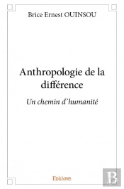 Anthropologie De La Difference