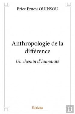 Bertrand.pt - Anthropologie De La Difference