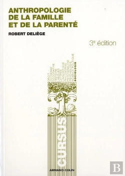 Bertrand.pt - Anthropologie De La Famille Et De La Parenté (3e Édition)