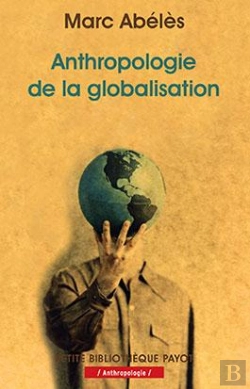 Bertrand.pt - Anthropologie De La Globalisation