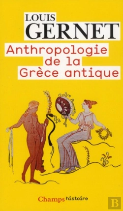 Bertrand.pt - Anthropologie De La Grece Antique