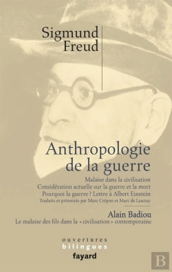 Bertrand.pt - Anthropologie De La Guerre