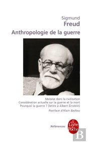 Anthropologie De La Guerre