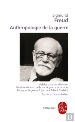 Bertrand.pt - Anthropologie De La Guerre