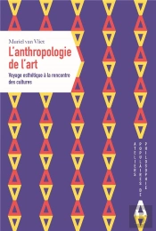 Anthropologie De L'Art