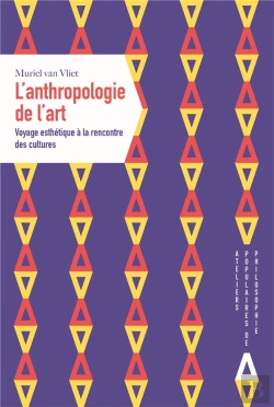 Bertrand.pt - Anthropologie De L'Art