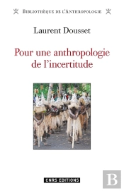 Anthropologie De L'Incertitude