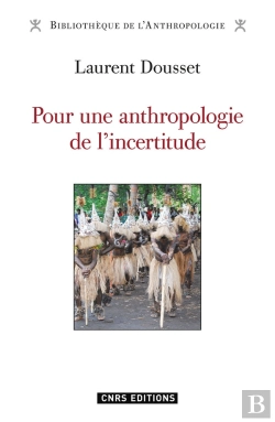 Bertrand.pt - Anthropologie De L'Incertitude