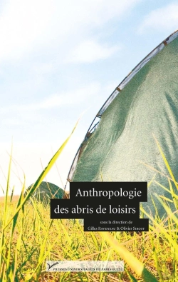 Bertrand.pt - Anthropologie Des Abris De Loisirs