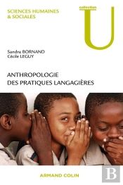 Anthropologie Des Pratiques Langagières