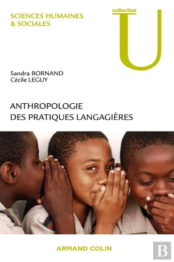 Bertrand.pt - Anthropologie Des Pratiques Langagières