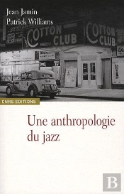 Anthropologie Du Jazz