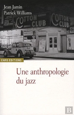 Bertrand.pt - Anthropologie Du Jazz