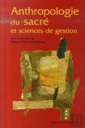 Anthropologie Du Sacré Et Sciences De Gestion