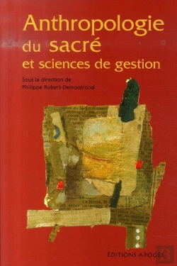 Bertrand.pt - Anthropologie Du Sacré Et Sciences De Gestion