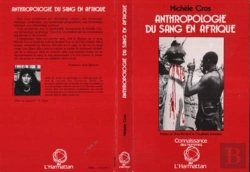 Bertrand.pt - Anthropologie Du Sang En Afrique