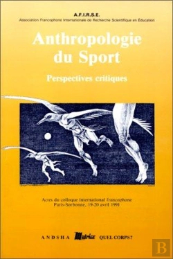 Bertrand.pt - Anthropologie Du Sport