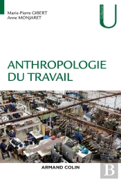 Anthropologie Du Travail