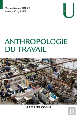 Bertrand.pt - Anthropologie Du Travail